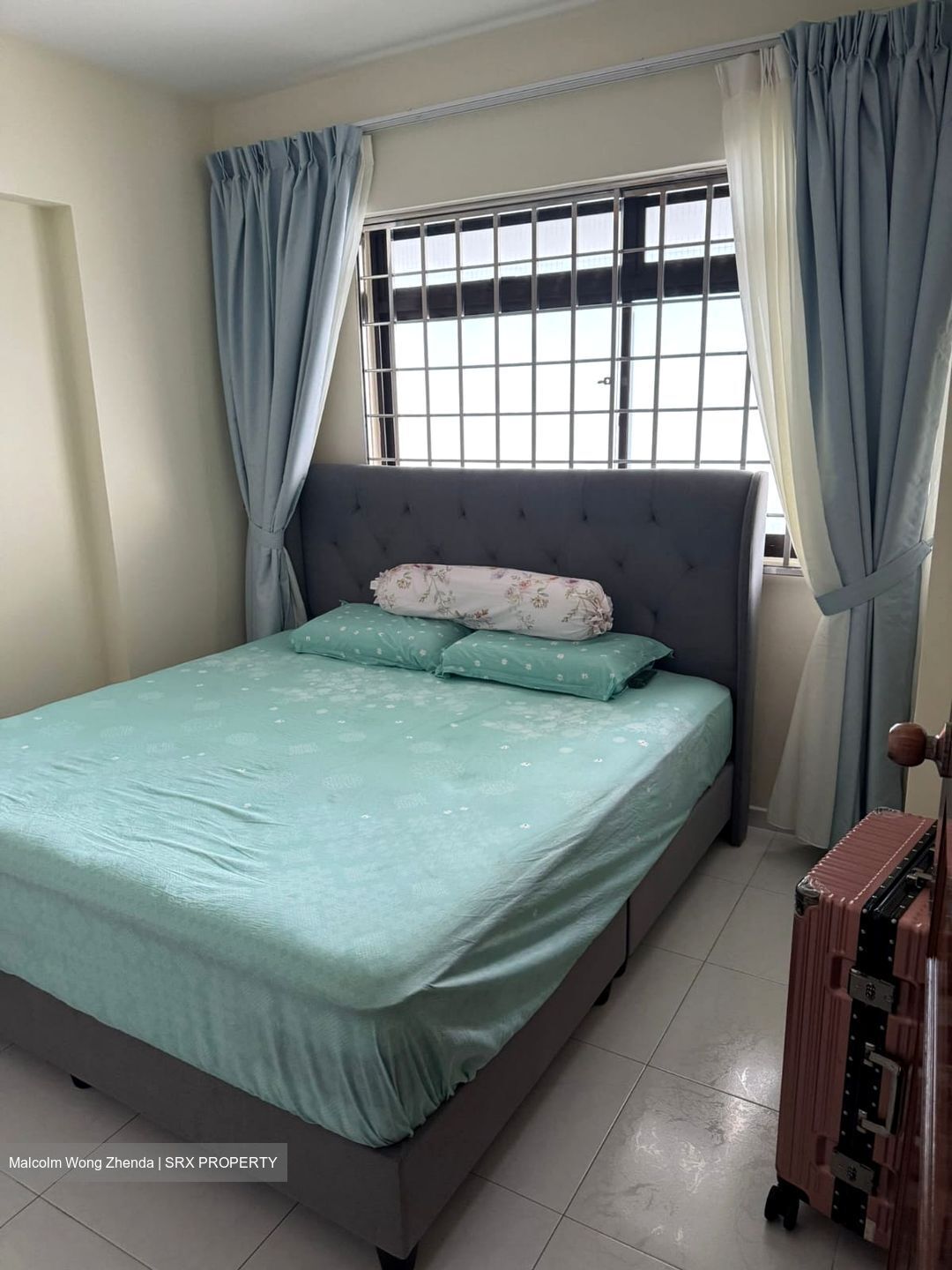Blk 689B Choa Chu Kang Drive (Choa Chu Kang), HDB 4 Rooms #614145571
